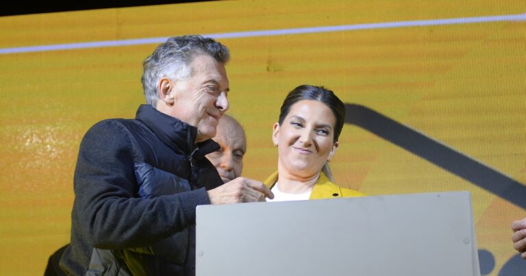 Cuántos votos sacó Silvia Lospennato con el PRO en las elecciones CABA 2025