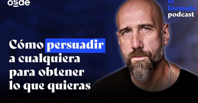 “Lo importante no es solo lo que haces, sino qué tan bien lo sabes contar”: Isra Bravo, el copywriter que logró un negocio millonario enviando un email diario