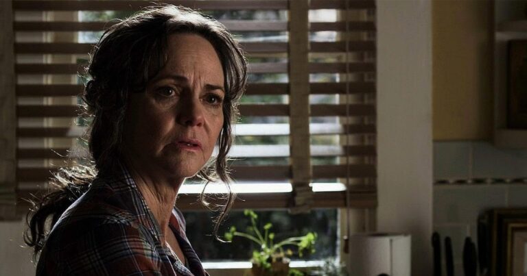 Sally Field reveló lo decepcionante que fue su experiencia trabajando en Marvel: “Es muy difícil”