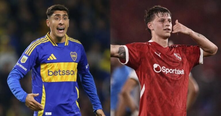 Boca se juega más que el pase a semis frente al rojo