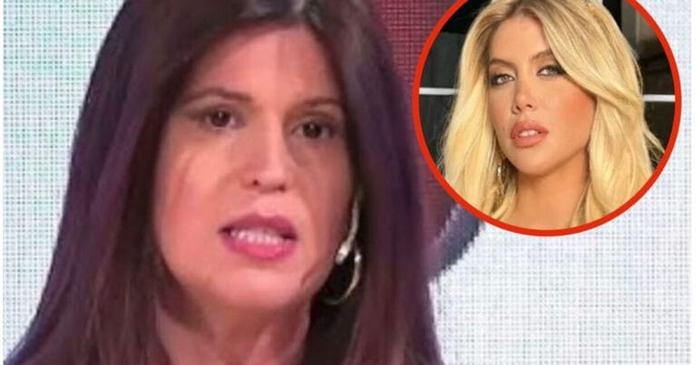Elba Marcovecchio disparó contra Wanda Nara y la lleva a la justicia: “Es una mujer que… miente descaradamente”