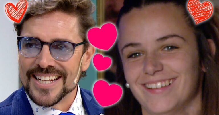 El nuevo perrito de Matías Ale y su futura esposa: el mejor video