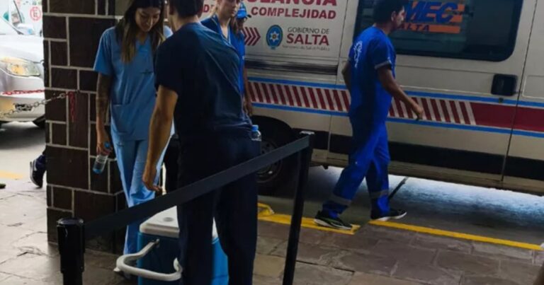 Ablación de órganos en el San Bernardo: un adiós que salva vidas