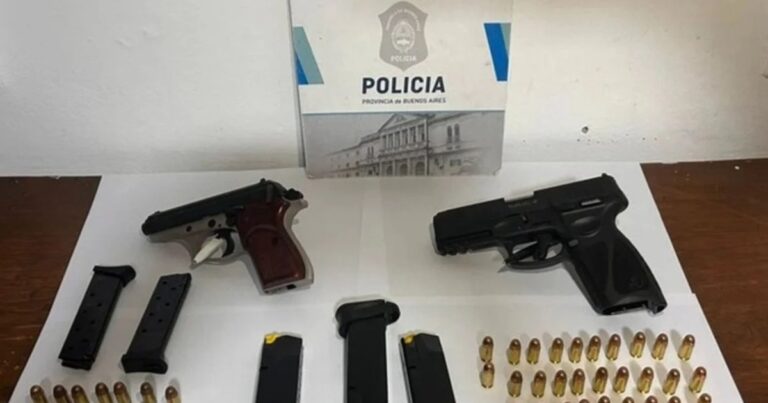 Salvados del infierno: adolescente denunció que su padre tenía prisionera a su familia
