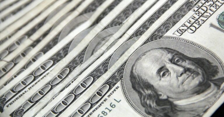 Dólar hoy en vivo: a cuánto se negocian todas las cotizaciones minuto a minuto este lunes 19 de mayo