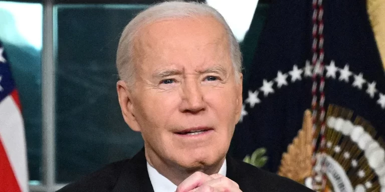 Joe biden fue diagnosticado con una forma agresiva de cáncer de próstata