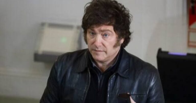 Milei sobre Macri: “Debe entender que su momento ya pasó”