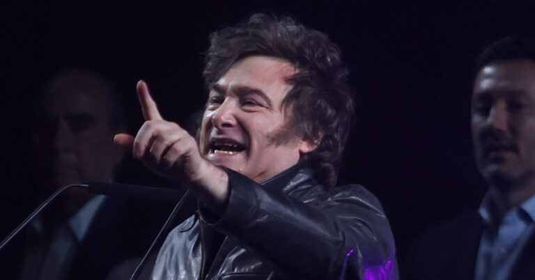 Milei: “el acuerdo con el PRO en Provincia va a salir, le guste o no a Macri”