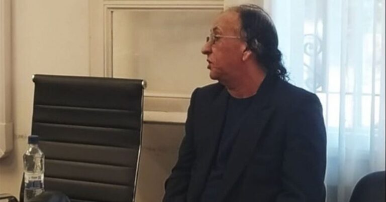 Salvador Mazza: Comienza el juicio al exintendente Carlos Villalba