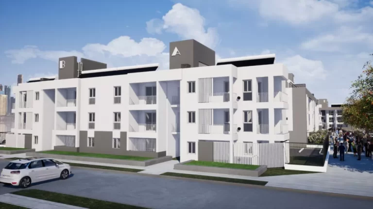 Los postulantes para los departamentos del IPV deben finalizar la adhesión en forma presencial