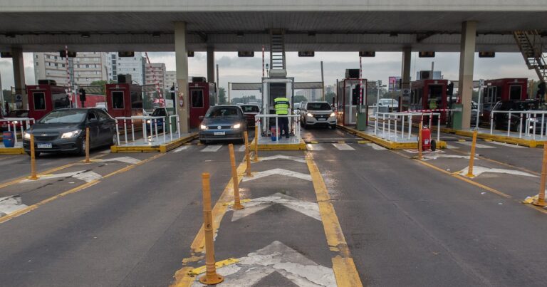 El Gobierno acelera el plan para cerrar Corredores Viales y privatizar más de 4.400 kilómetros de rutas