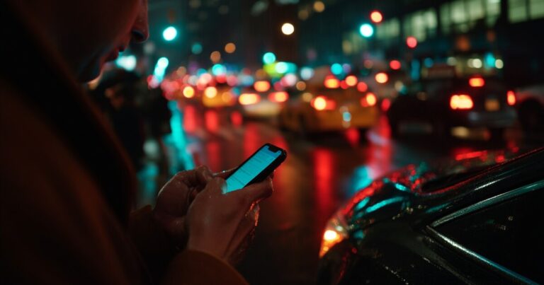 Qué hacer de inmediato si me roban el celular en la calle