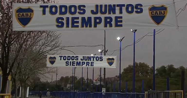 Pasacalles en la Bombonera: el nuevo pedido de Boca antes del clásico con Independiente