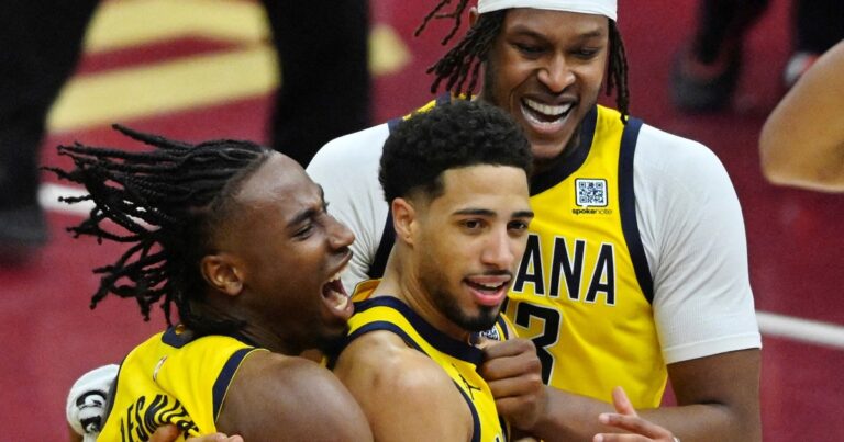 New York Knicks vs. Indiana Pacers: día, horario y cómo ver en vivo todos los partidos de la final de la Conferencia Este en los Playoffs de la NBA