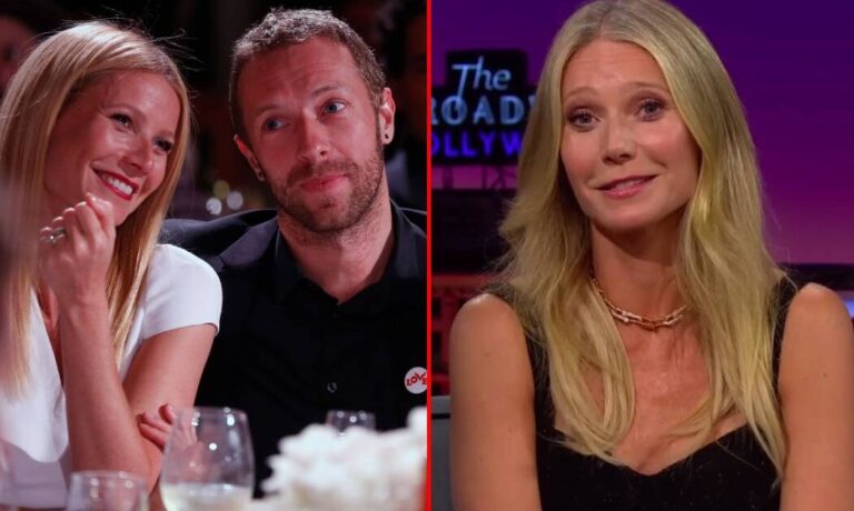 La millonaria decisión de Gwyneth Paltrow para dejar atrás su matrimonio con el líder de Coldplay