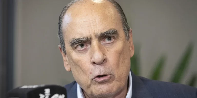 Guillermo Francos: “Las puertas de La Libertad Avanza están abiertas”