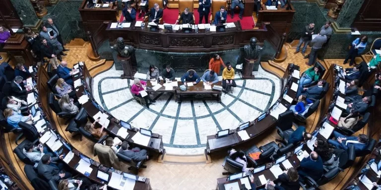 Elecciones porteñas 2025: cómo quedó conformada la Legislatura