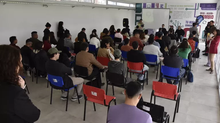 Prendete: el concurso para potenciar el emprendedurismo de jóvenes de toda la provincia