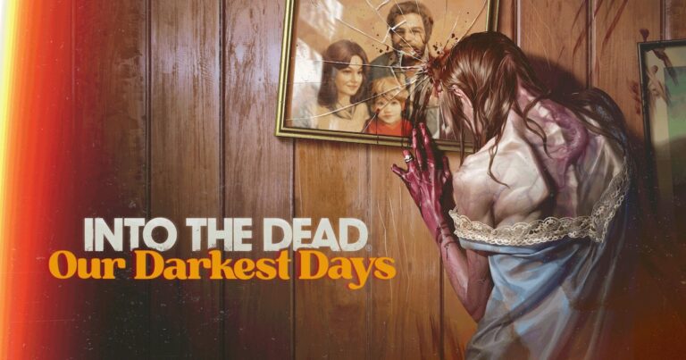 PRIMERAS IMPRESIONES | Into The Dead: Our Darkest Days – Incluso en los días más oscuros, hay esperanza