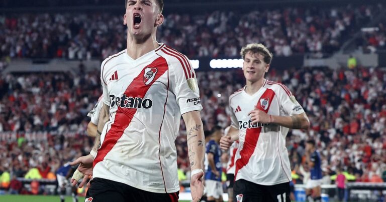 River Plate vs. Platense, por el Torneo Apertura: día, horario y cómo ver por TV desde México y Estados Unidos