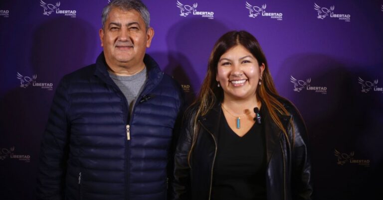 El Nene Vera se burló de los trolls de Santiago: “Hay show de fantasmas”