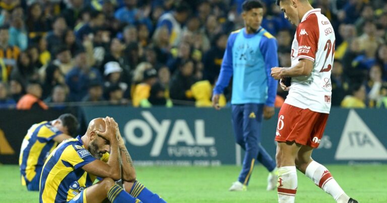 El día después: el mensaje de Holan y las rachas que Huracán le cortó a Central