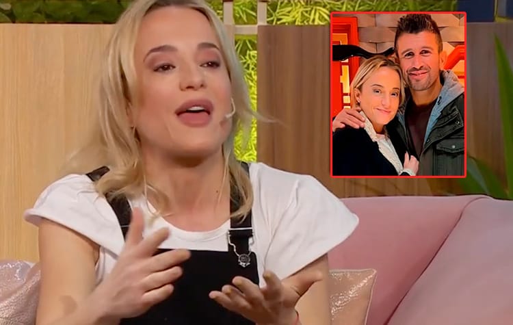 Sabrina Carballo denunció a su ex por violencia de género: los detalles del escándalo