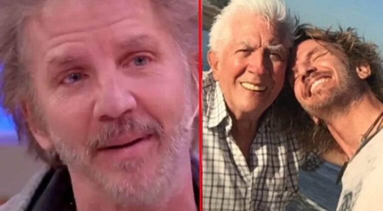 El dolor de Facundo Arana por la muerte de su papá en el día de su cumpleaños