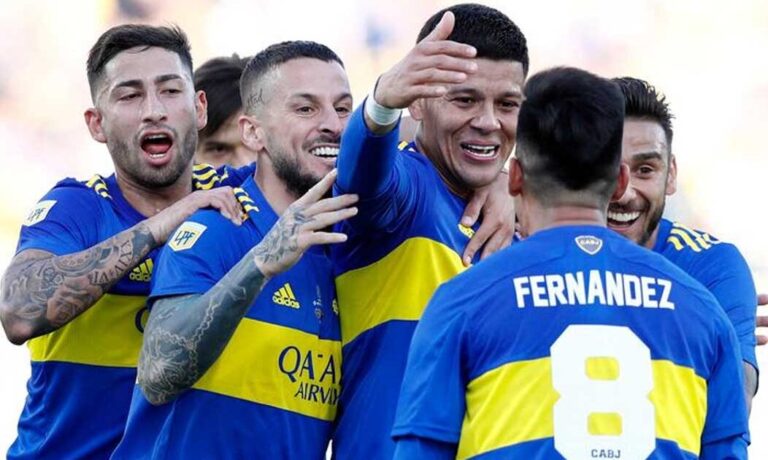 El escandaloso despido de un ex jugador de Boca que se peleó con Riquelme y lo echaron de la peor manera