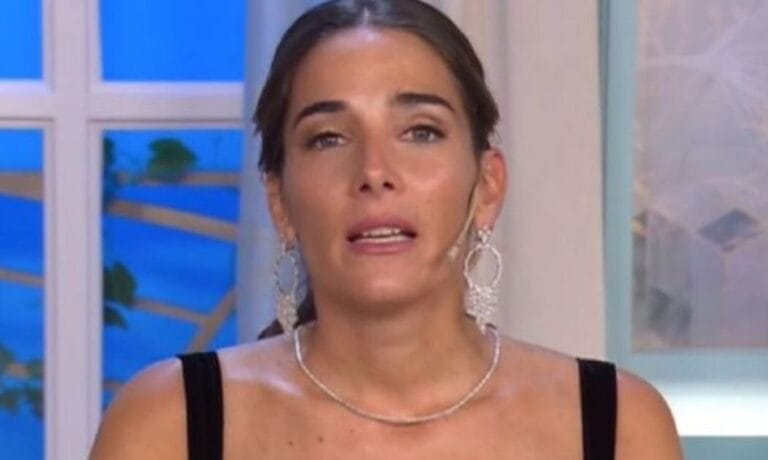 Juana Viale anunció la fuerte decisión que tomó a los 43 años por su salud