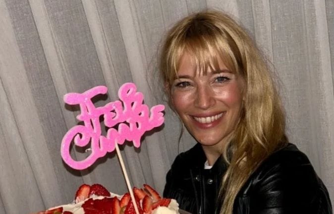 Luisana Lopilato celebró su cumple 38 en Argentina sin Michael Bublé y en un “fiestón” con amigos: las fotos y videos