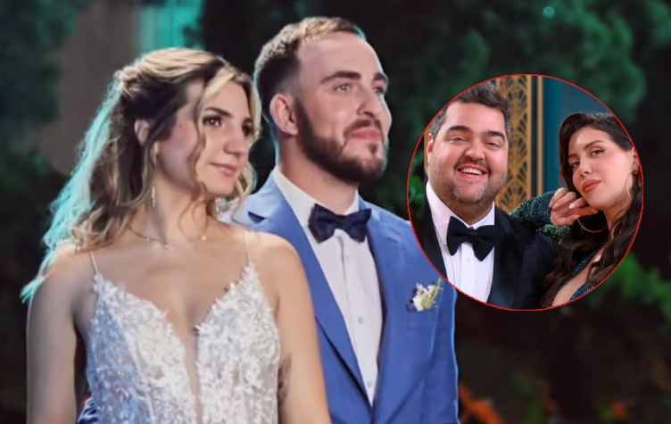 Reality maldito: Se separó la última pareja de Love is Blind que seguía en pie