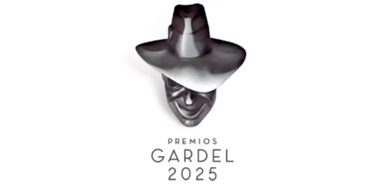 Premios Gardel 2025: la gala se realizará el 18 de junio en el Teatro Coliseo