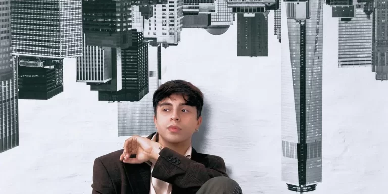 Rusherking presenta “Casa 11”, su álbum debut: “Soy fiel a mí mismo y estoy contento con la música que estoy haciendo”