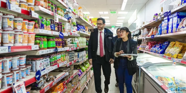 La inflación mayorista se aceleró y registró una suba del 2,8% en abril