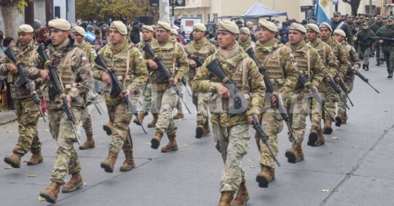 ¿Qué pasará con el feriado del 25 de mayo?: esta es la decisión del Gobierno