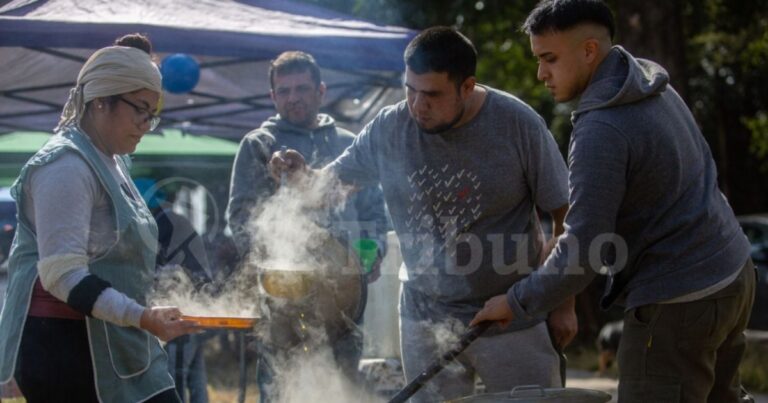 Clima en Salta: ¿se come locro el 25 de mayo? Qué dice el pronóstico para toda la semana