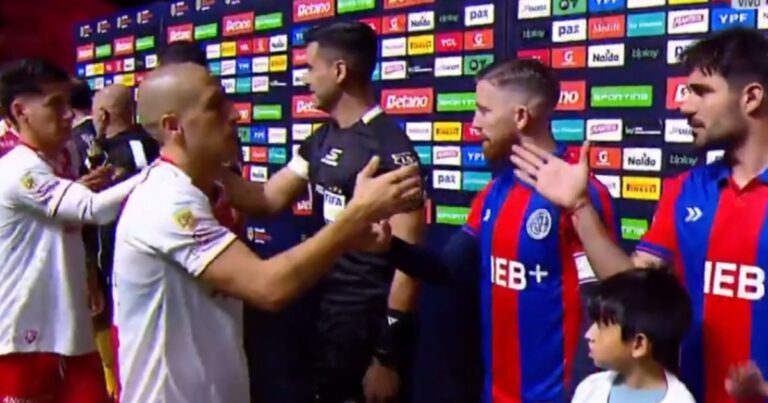 Argentinos vs. San Lorenzo EN VIVO, minuto a minuto: el bicho y el ciclón pelean por un lugar en semis