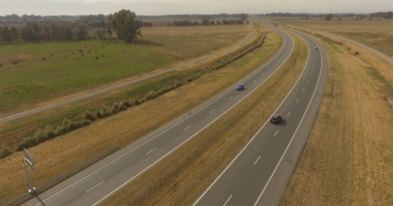 El Gobierno convocó a audiencias públicas para avanzar en la privatización de rutas nacionales