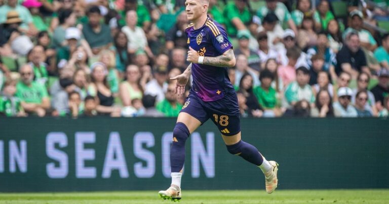 Marco Reus y la ilusión de reencontrarse con Thomas Müller: “Me encantaría verlo en la MLS” :: Olé USA