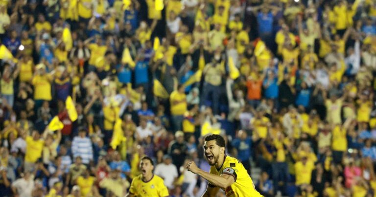 ¿Cuál sería la sanción al América por incumplimiento de reglamento durante la semifinal ante Cruz Azul?