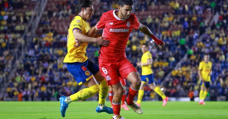 Toluca vs. América: qué dicen las estadísticas en la previa de la Final de la Liga MX