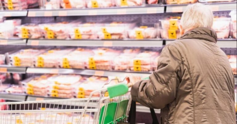 El Gobierno facilitó la importación de alimentos vía Courier