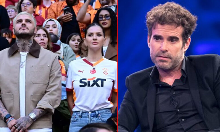 Qué le dijo Nicolás Cabré a la China Suárez al enterarse que se quiere llevar a su hija a Turquía