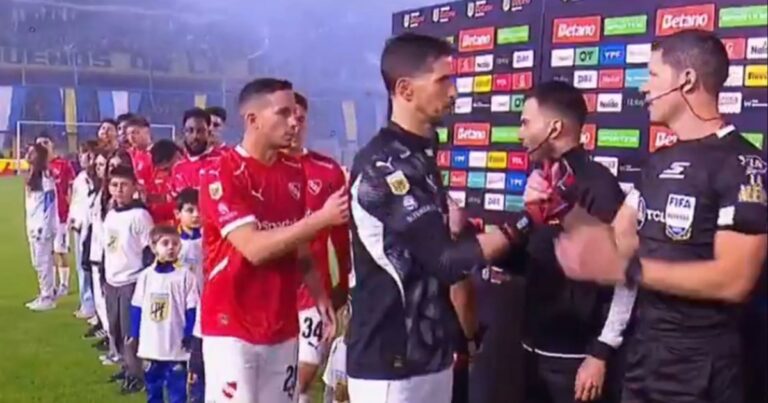 Boca vs. Independiente EN VIVO, minuto a minuto: duelo de grandes en cuartos