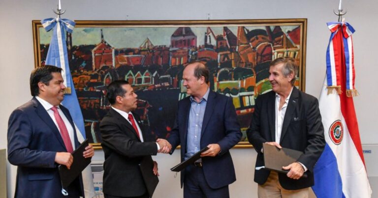 Paraguay da luz verde a la nueva tarifa de Yacyretá y Argentina accederá al 85% de la energía