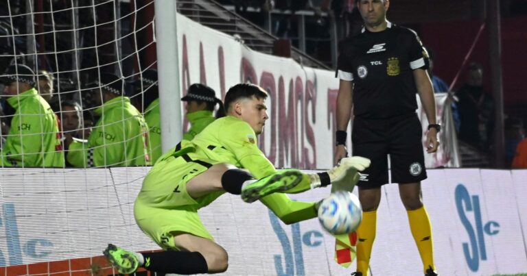 Video: la victoria por penales de San Lorenzo ante Argentinos para meterse en semis