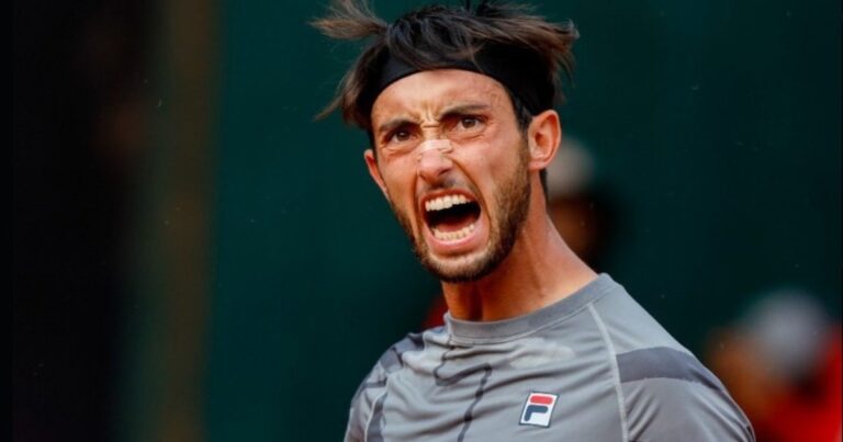 Roland Garros: ¿cómo les fue a los argentinos en sus primeros partidos de la qualy?