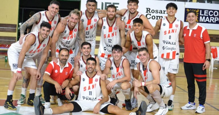 San Isidro palpita las Finales de la Liga Argentina y espera por Sportivo Suardi o Racing de Chivolcoy