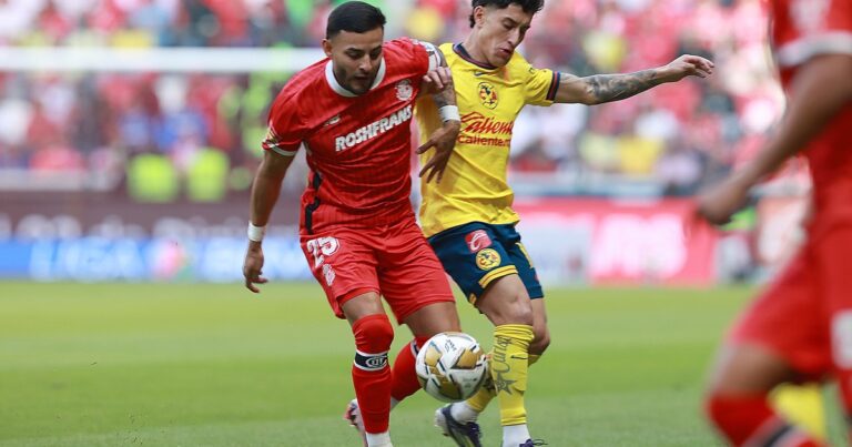 América vs. Toluca: reventa por los cielos y todavía no salen los boletos para la final del Clausura 2025
